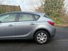 USED 2014 14 VAUXHALL ASTRA 1.4 16v Exclusiv Euro 5 5dr Delivery & Warranty