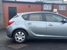 USED 2014 14 VAUXHALL ASTRA 1.4 16v Exclusiv Euro 5 5dr Delivery & Warranty