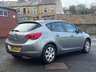 USED 2014 14 VAUXHALL ASTRA 1.4 16v Exclusiv Euro 5 5dr Delivery & Warranty