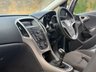 USED 2014 14 VAUXHALL ASTRA 1.4 16v Exclusiv Euro 5 5dr Delivery & Warranty