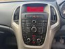USED 2014 14 VAUXHALL ASTRA 1.4 16v Exclusiv Euro 5 5dr Delivery & Warranty