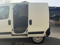 USED 2014 64 FIAT FIORINO 1.3 JTD Multijet II Cargo 3dr Delivery & Fresh Mot