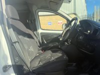 USED 2014 64 FIAT FIORINO 1.3 JTD Multijet II Cargo 3dr Delivery & Fresh Mot