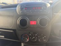 USED 2014 64 FIAT FIORINO 1.3 JTD Multijet II Cargo 3dr Delivery & Fresh Mot