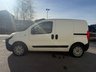 USED 2014 64 FIAT FIORINO 1.3 JTD Multijet II Cargo 3dr Delivery & Fresh Mot