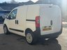 USED 2014 64 FIAT FIORINO 1.3 JTD Multijet II Cargo 3dr Delivery & Fresh Mot