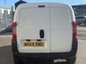 USED 2014 64 FIAT FIORINO 1.3 JTD Multijet II Cargo 3dr Delivery & Fresh Mot