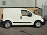 USED 2014 64 FIAT FIORINO 1.3 JTD Multijet II Cargo 3dr Delivery & Fresh Mot