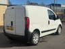 USED 2014 64 FIAT FIORINO 1.3 JTD Multijet II Cargo 3dr Delivery & Fresh Mot