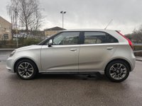 USED 2015 15 MG MG3 1.5 VTi-TECH 3Form Sport Euro 5 5dr Delivery & Warranty