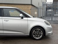 USED 2015 15 MG MG3 1.5 VTi-TECH 3Form Sport Euro 5 5dr Delivery & Warranty