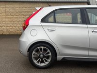 USED 2015 15 MG MG3 1.5 VTi-TECH 3Form Sport Euro 5 5dr Delivery & Warranty