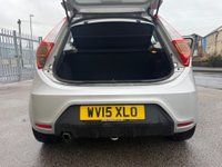USED 2015 15 MG MG3 1.5 VTi-TECH 3Form Sport Euro 5 5dr Delivery & Warranty