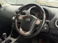 USED 2015 15 MG MG3 1.5 VTi-TECH 3Form Sport Euro 5 5dr Delivery & Warranty