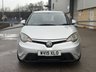USED 2015 15 MG MG3 1.5 VTi-TECH 3Form Sport Euro 5 5dr Delivery & Warranty