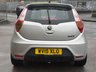 USED 2015 15 MG MG3 1.5 VTi-TECH 3Form Sport Euro 5 5dr Delivery & Warranty