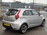 USED 2015 15 MG MG3 1.5 VTi-TECH 3Form Sport Euro 5 5dr Delivery & Warranty