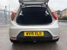USED 2015 15 MG MG3 1.5 VTi-TECH 3Form Sport Euro 5 5dr Delivery & Warranty
