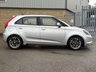 USED 2015 15 MG MG3 1.5 VTi-TECH 3Form Sport Euro 5 5dr Delivery & Warranty