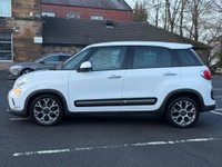 USED 2013 63 FIAT 500L 1.6 MultiJet Trekking Euro 5 (s/s) 5dr Delivery & Warranty