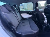 USED 2013 63 FIAT 500L 1.6 MultiJet Trekking Euro 5 (s/s) 5dr Delivery & Warranty