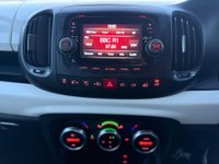 USED 2013 63 FIAT 500L 1.6 MultiJet Trekking Euro 5 (s/s) 5dr Delivery & Warranty