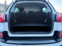 USED 2013 63 FIAT 500L 1.6 MultiJet Trekking Euro 5 (s/s) 5dr Delivery & Warranty