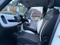 USED 2013 63 FIAT 500L 1.6 MultiJet Trekking Euro 5 (s/s) 5dr Delivery & Warranty