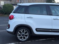 USED 2013 63 FIAT 500L 1.6 MultiJet Trekking Euro 5 (s/s) 5dr Delivery & Warranty