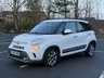 USED 2013 63 FIAT 500L 1.6 MultiJet Trekking Euro 5 (s/s) 5dr Delivery & Warranty