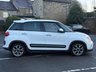 USED 2013 63 FIAT 500L 1.6 MultiJet Trekking Euro 5 (s/s) 5dr Delivery & Warranty