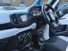 USED 2013 63 FIAT 500L 1.6 MultiJet Trekking Euro 5 (s/s) 5dr Delivery & Warranty