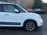 USED 2013 63 FIAT 500L 1.6 MultiJet Trekking Euro 5 (s/s) 5dr Delivery & Warranty