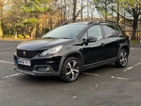 USED 2016 66 PEUGEOT 2008 1.6 BlueHDi GT Line Euro 6 5dr Warranty + Delivery + MOT