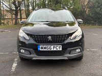 USED 2016 66 PEUGEOT 2008 1.6 BlueHDi GT Line Euro 6 5dr Warranty + Delivery + MOT