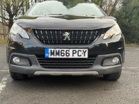 USED 2016 66 PEUGEOT 2008 1.6 BlueHDi GT Line Euro 6 5dr Warranty + Delivery + MOT