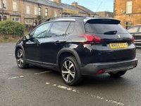 USED 2016 66 PEUGEOT 2008 1.6 BlueHDi GT Line Euro 6 5dr Warranty + Delivery + MOT