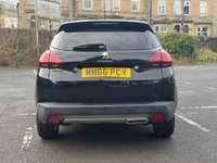 USED 2016 66 PEUGEOT 2008 1.6 BlueHDi GT Line Euro 6 5dr Warranty + Delivery + MOT