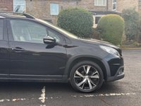 USED 2016 66 PEUGEOT 2008 1.6 BlueHDi GT Line Euro 6 5dr Warranty + Delivery + MOT