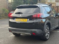 USED 2016 66 PEUGEOT 2008 1.6 BlueHDi GT Line Euro 6 5dr Warranty + Delivery + MOT