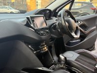 USED 2016 66 PEUGEOT 2008 1.6 BlueHDi GT Line Euro 6 5dr Warranty + Delivery + MOT