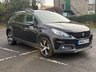 USED 2016 66 PEUGEOT 2008 1.6 BlueHDi GT Line Euro 6 5dr Warranty + Delivery + MOT