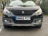 USED 2016 66 PEUGEOT 2008 1.6 BlueHDi GT Line Euro 6 5dr Warranty + Delivery + MOT