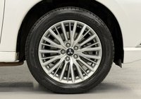 USED 2018 18 MITSUBISHI OUTLANDER 2.4h TwinMotor 13.8kWh 4h SUV 5dr Petrol Plug-in Hybrid CVT 4WD Euro 6 (s/s) (209 ps) HTD SEATS - WHEEL, CRUISE, ALLOYS