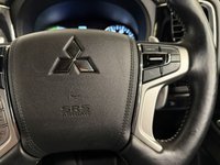 USED 2018 18 MITSUBISHI OUTLANDER 2.4h TwinMotor 13.8kWh 4h SUV 5dr Petrol Plug-in Hybrid CVT 4WD Euro 6 (s/s) (209 ps) HTD SEATS - WHEEL, CRUISE, ALLOYS