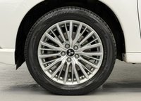 USED 2018 18 MITSUBISHI OUTLANDER 2.4h TwinMotor 13.8kWh 4h SUV 5dr Petrol Plug-in Hybrid CVT 4WD Euro 6 (s/s) (209 ps) HTD SEATS - WHEEL, CRUISE, ALLOYS