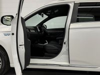 USED 2018 18 MITSUBISHI OUTLANDER 2.4h TwinMotor 13.8kWh 4h SUV 5dr Petrol Plug-in Hybrid CVT 4WD Euro 6 (s/s) (209 ps) HTD SEATS - WHEEL, CRUISE, ALLOYS