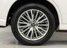 USED 2018 18 MITSUBISHI OUTLANDER 2.4h TwinMotor 13.8kWh 4h SUV 5dr Petrol Plug-in Hybrid CVT 4WD Euro 6 (s/s) (209 ps) HTD SEATS - WHEEL, CRUISE, ALLOYS