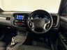 USED 2018 18 MITSUBISHI OUTLANDER 2.4h TwinMotor 13.8kWh 4h SUV 5dr Petrol Plug-in Hybrid CVT 4WD Euro 6 (s/s) (209 ps) HTD SEATS - WHEEL, CRUISE, ALLOYS