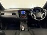 USED 2018 18 MITSUBISHI OUTLANDER 2.4h TwinMotor 13.8kWh 4h SUV 5dr Petrol Plug-in Hybrid CVT 4WD Euro 6 (s/s) (209 ps) HTD SEATS - WHEEL, CRUISE, ALLOYS